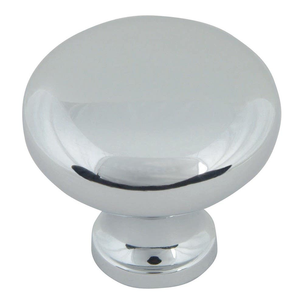 Atlas A819 Successi Round Knob, Size- 1-1/4"