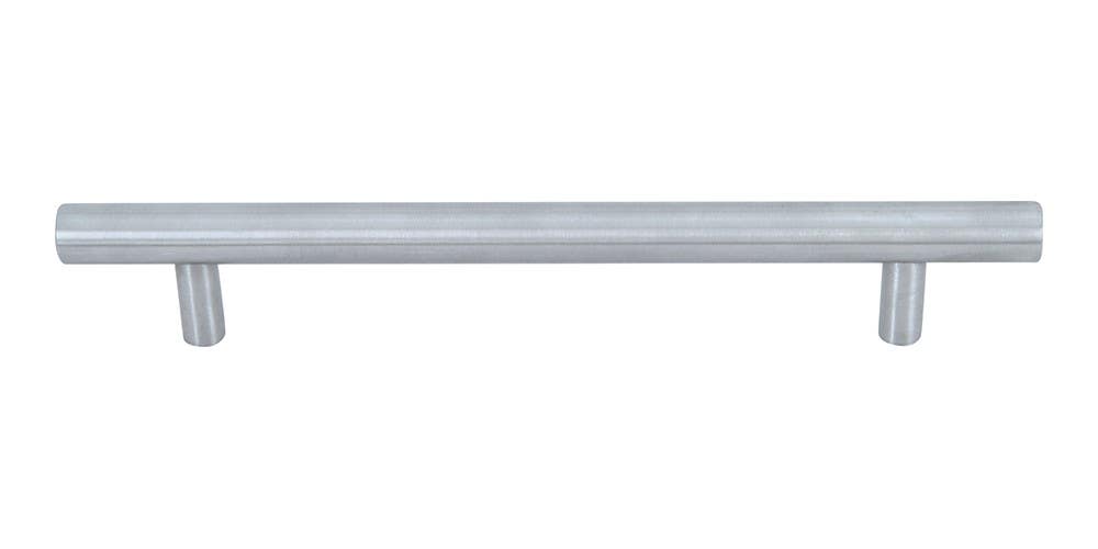 Atlas A820 Linea Rail Pull, 6-5/16" CTC