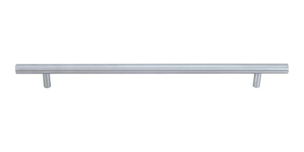 Atlas A821 Linea Rail Pull, 9-1/16" CTC