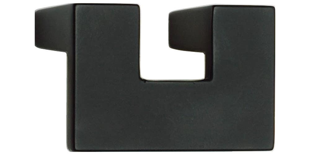 Atlas A845 U-Turn Knob, Size- 1-1/4"