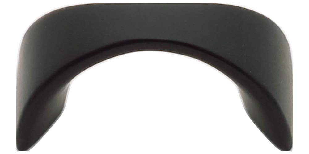 Atlas A848 Sleek Knob, Size- 1-1/4"