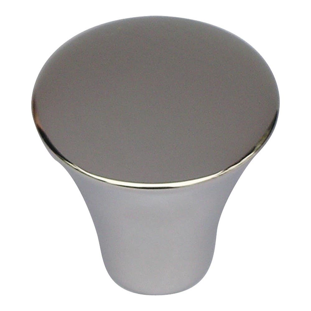 Atlas A855 Fluted Knob, Size- 7/8"