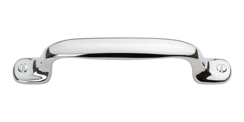 Atlas A868 Ergo Pull, 3-3/4" CTC