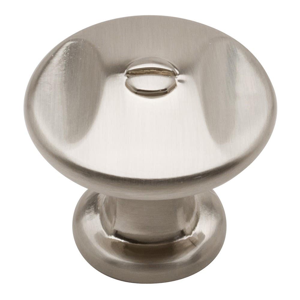 Atlas A869 Ergo Knob, Size- 1-3/8"