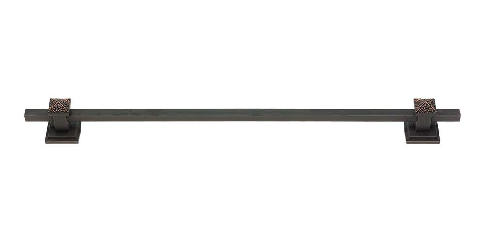 Atlas AP03 Craftsman Appliance Pull, 15" CTC