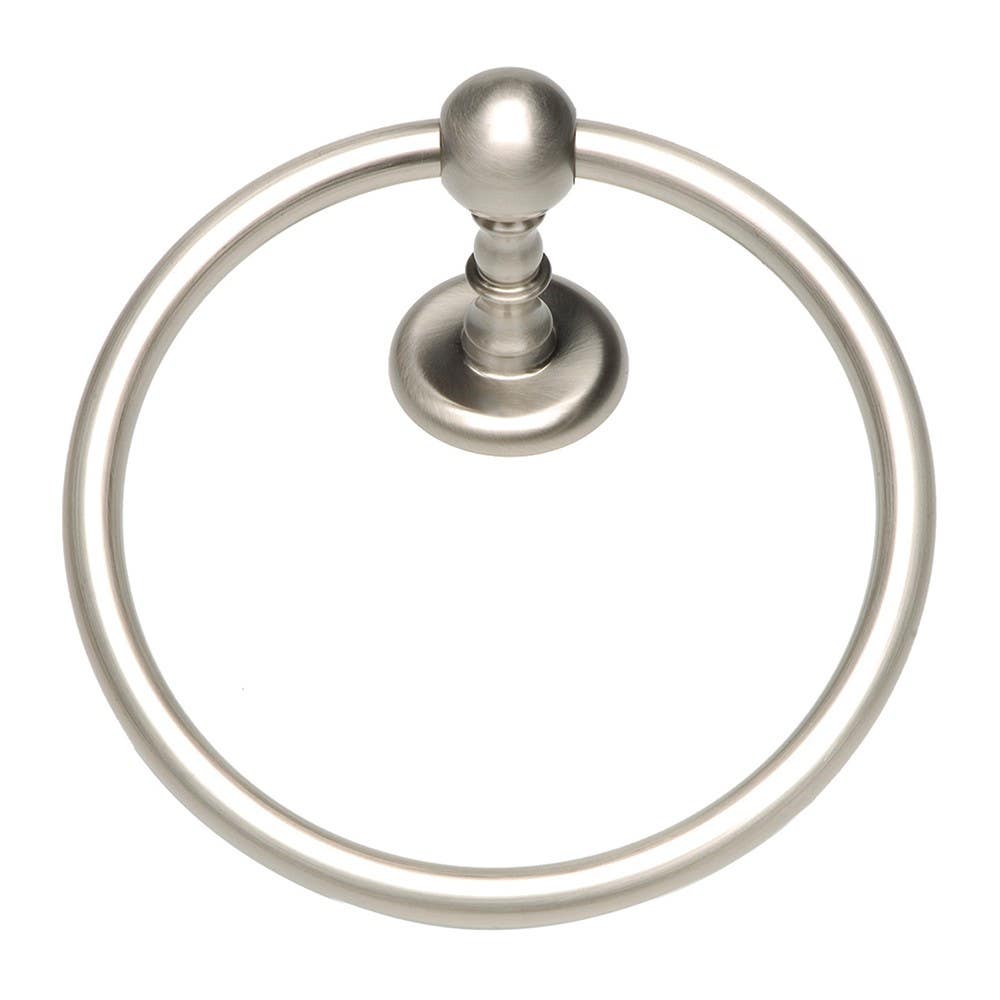 Atlas EMMTR EmmA Bath Towel Ring