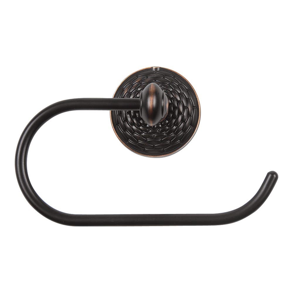 Atlas MANTP Mandalay Toilet Paper Bar