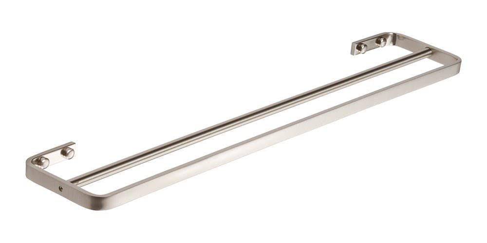 Atlas SODTB600 Solange Bath Double Towel Bar, Size- 24"