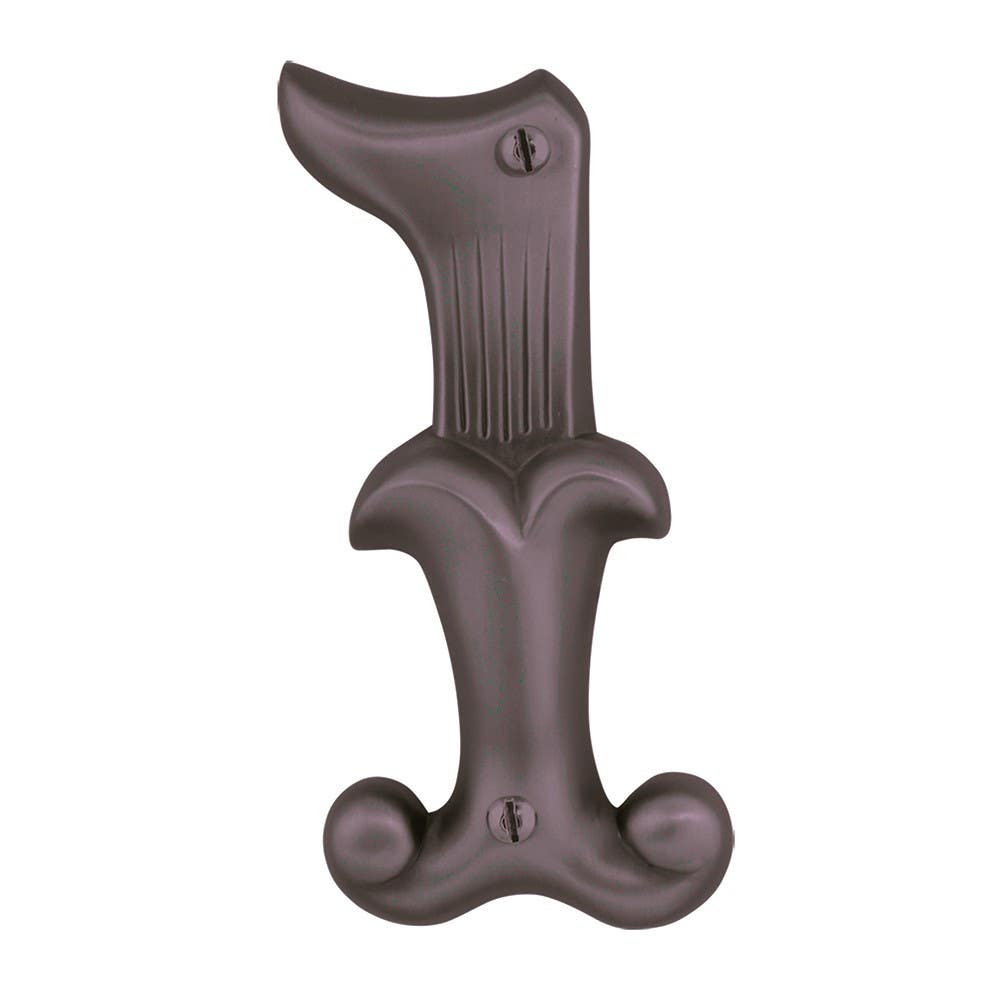 Atlas AN1-O 1.5" ALHAMBRA House Number 1