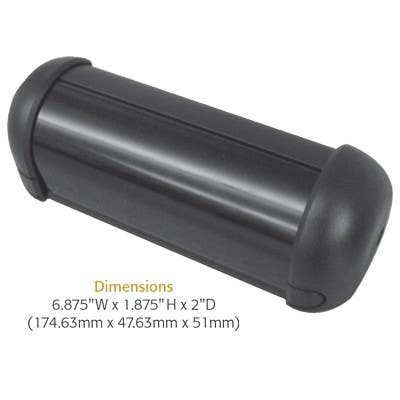 RCI 915AFI x B Active Focused Infrared