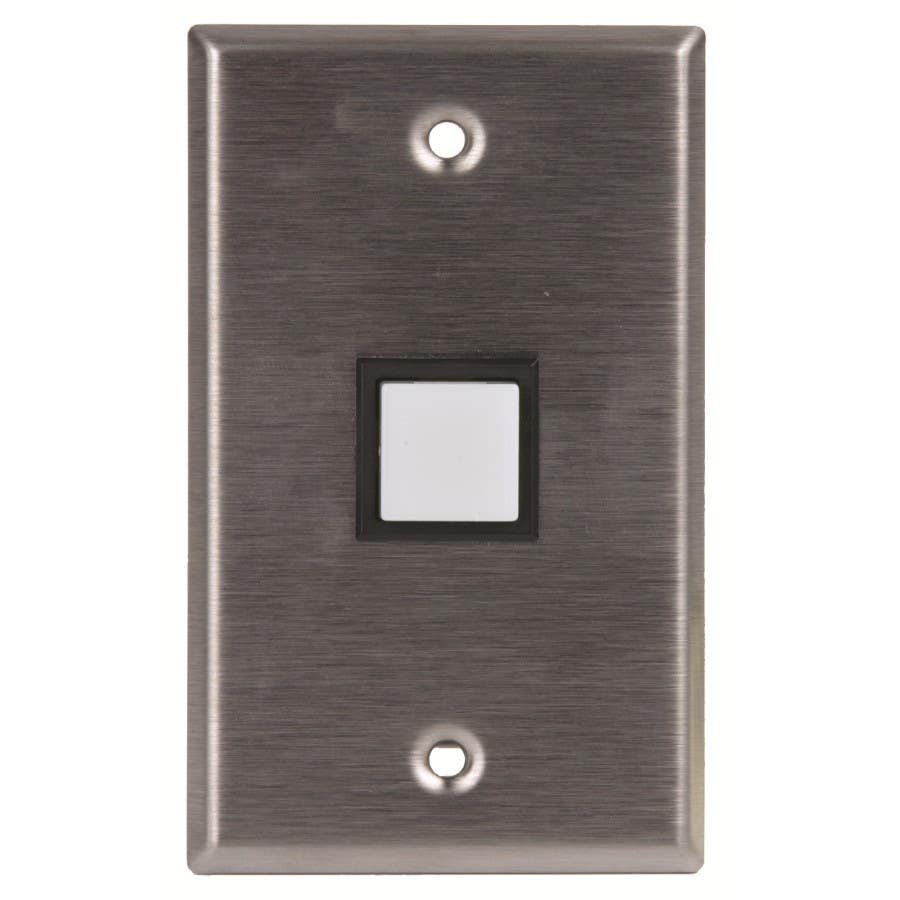 RCI 980 Economy Pushbuttons