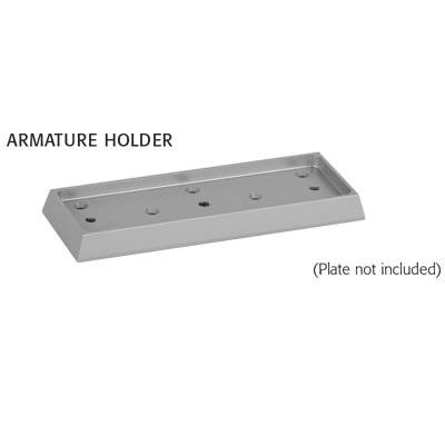 RCI AH Armature Plate Holder
