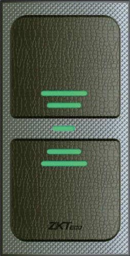 ZKTeco KR500E Weigand Only Reader