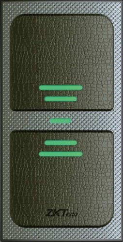 ZKTeco KR503E Weigand Only Reader