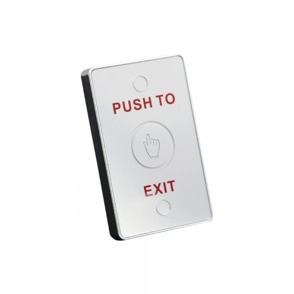 ZKTeco PTE-1 Exit Button