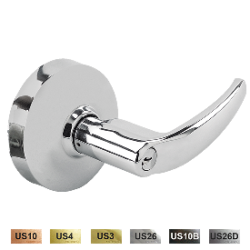 Cal-Royal GN Genesys Leverset w/ Clutch, Grade 1