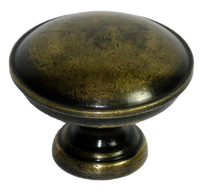 Gado Gado HKN1038 Classic Round Knob