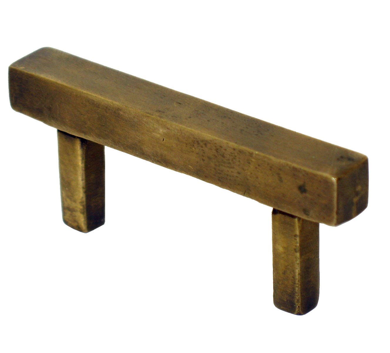 Gado Gado HPU7022 Straight Pull w/ Squared Handle