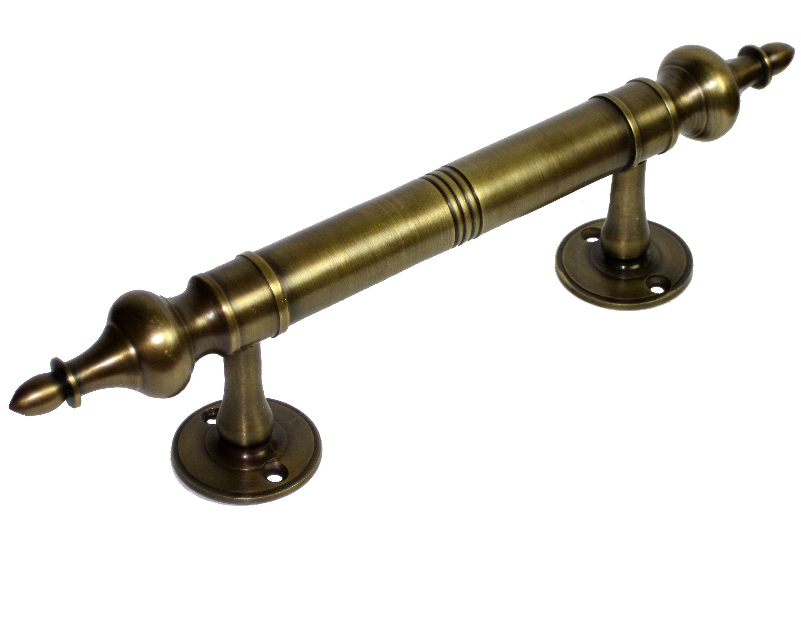 Gado Gado HPU8018 Classic Minaret Pull, Medium