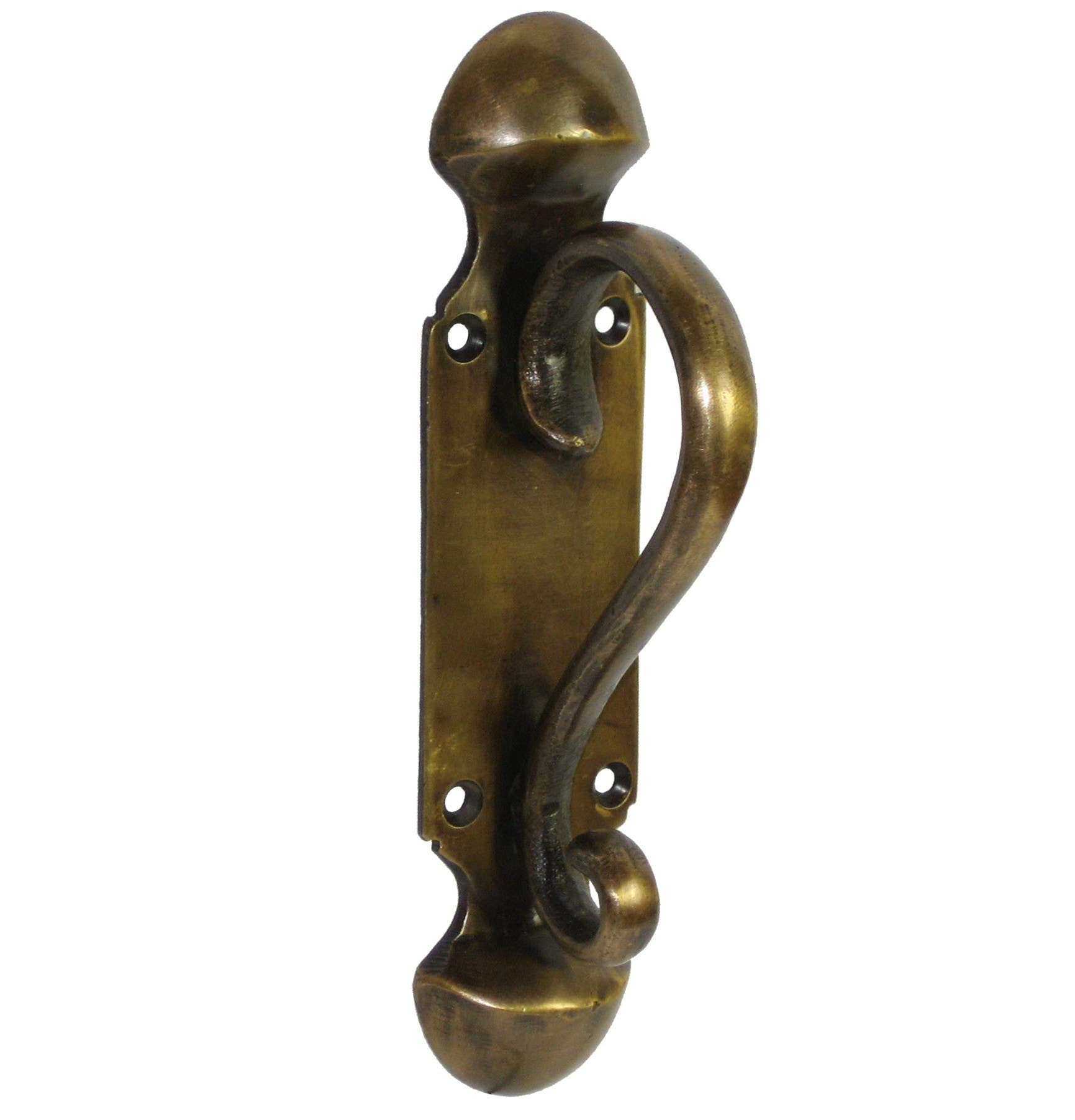 Gado Gado HPU8022 Vertical Scroll Pull, Medium