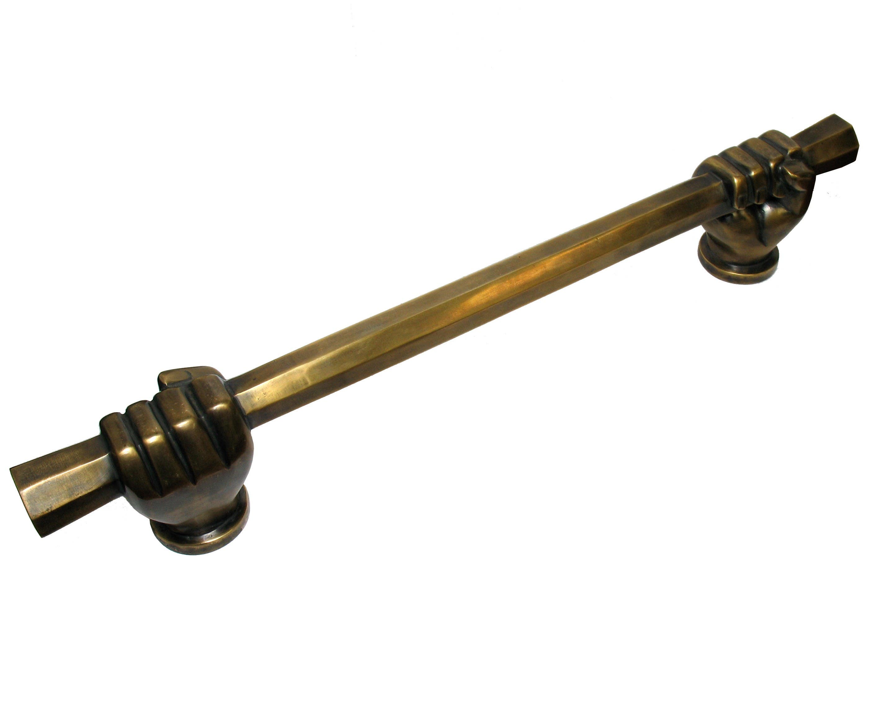 Gado Gado HPU9050 Large Pull w/ Hands