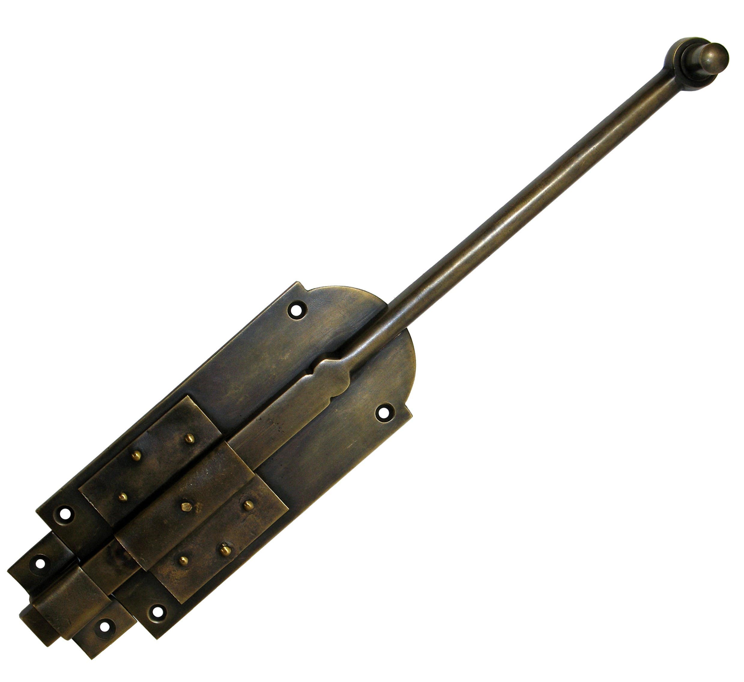 Gado Gado HSB7020 Surface Bolt