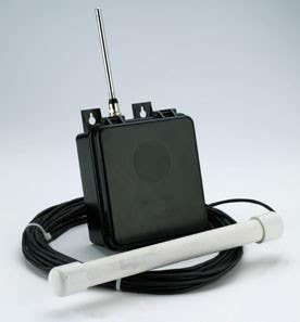 Dakota Alert MAPS MURS Alert Probe Sensor