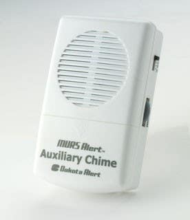 Dakota Alert MURS Chime for M538-BS