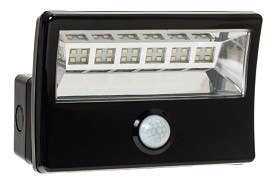 Dakota Alert HM-02 LED Floodlight with PIR
