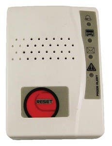 Dakota Alert PR-1000 Portable Reciever for 1000 series