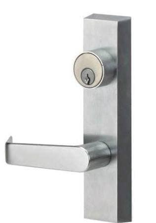 Cal-Royal GLSCVR98 Escutcheon Trims