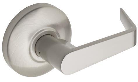 Copper Creek AL9020 Avery Lever Exterior Trim