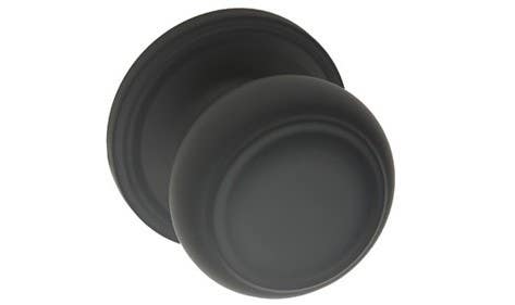 Copper Creek CK209 Colonial Knob Set, Function - Dummy