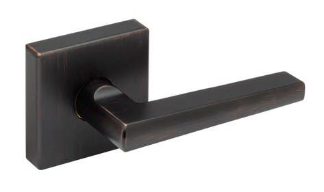 Copper Creek VL22 Verona Lever Set, Function - Dummy