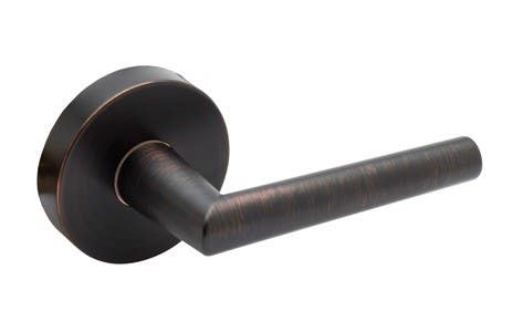 Copper Creek ML229 Modern Lever Set, Function - Dummy