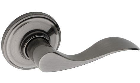 Copper Creek WL22 Waverlie Lever Set