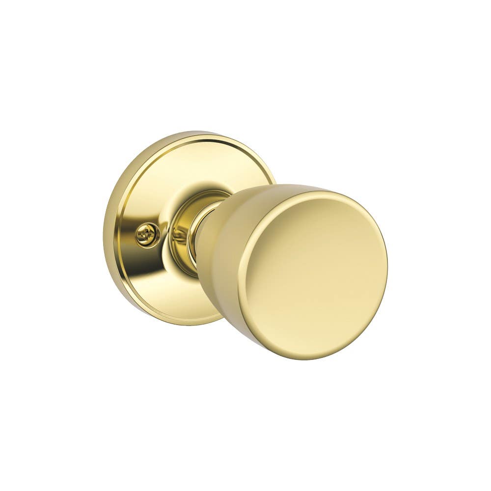 Schlage BYR Byron J-Series Door Knob