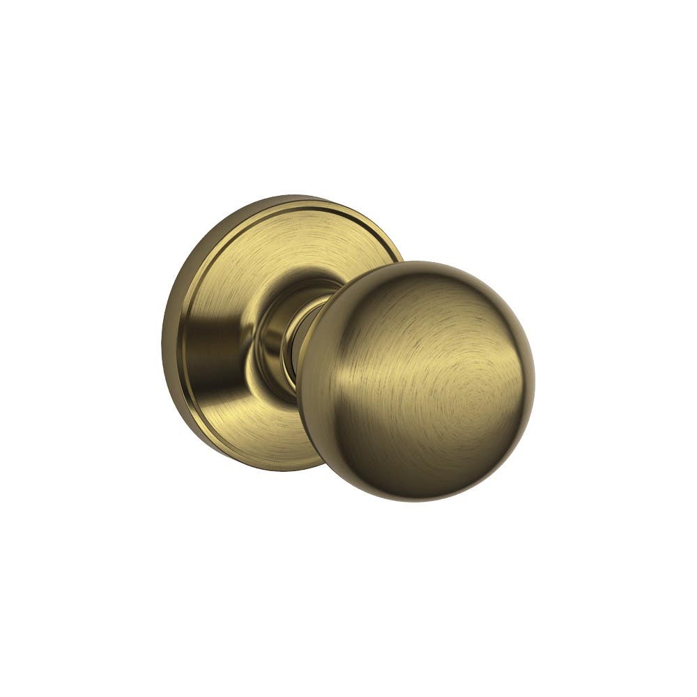 Schlage CNA Corona J-Series Door Knob