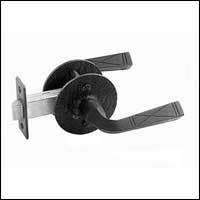 Acorn RS3BI/RS4BI Double Lever Passage/Privacy Set