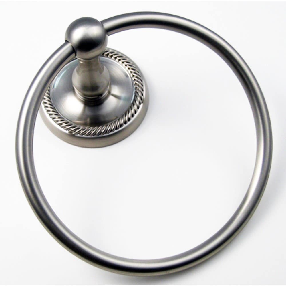 Rusticware 8186 Riverside Towel Ring