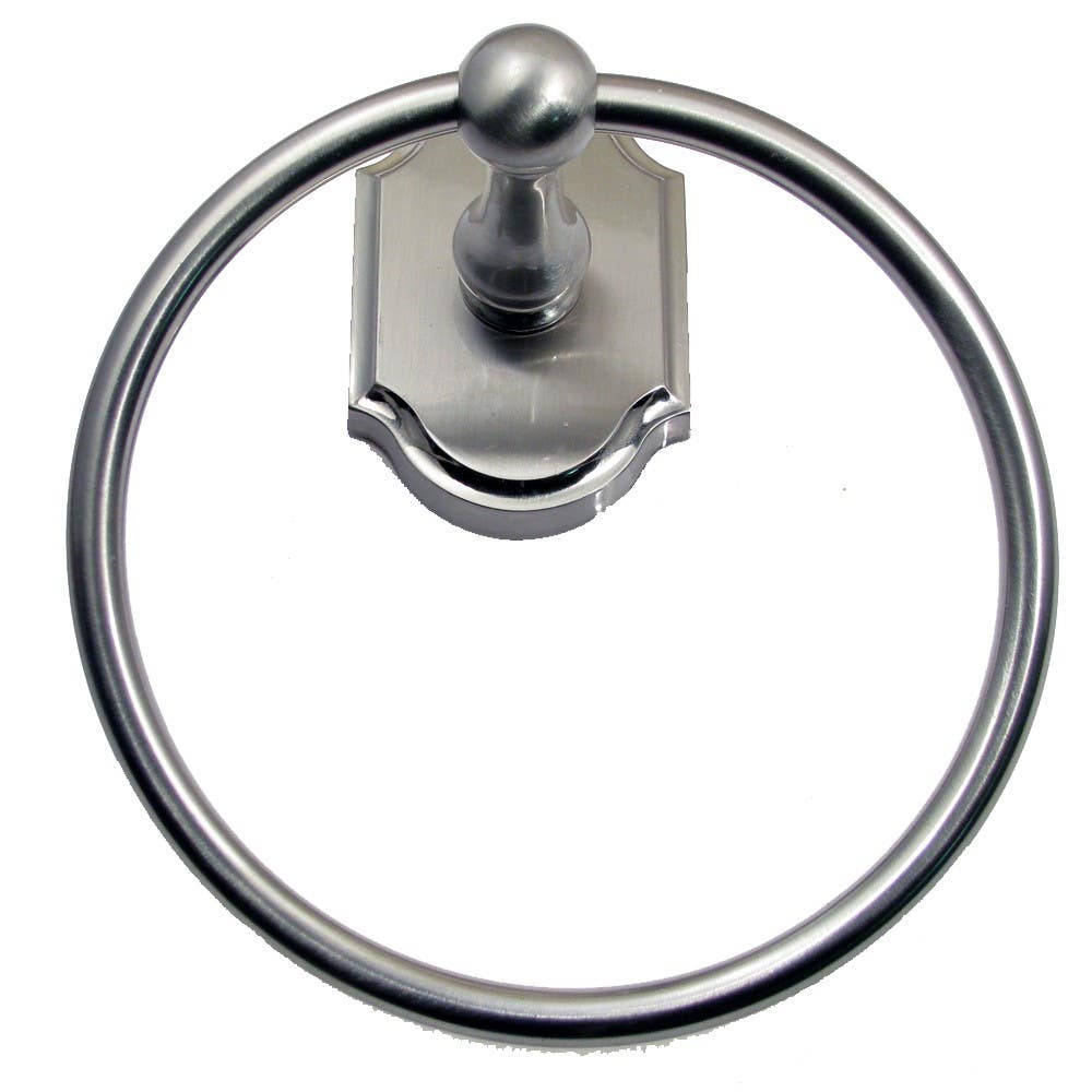 Rusticware 8686 Wenmoor Towel Ring