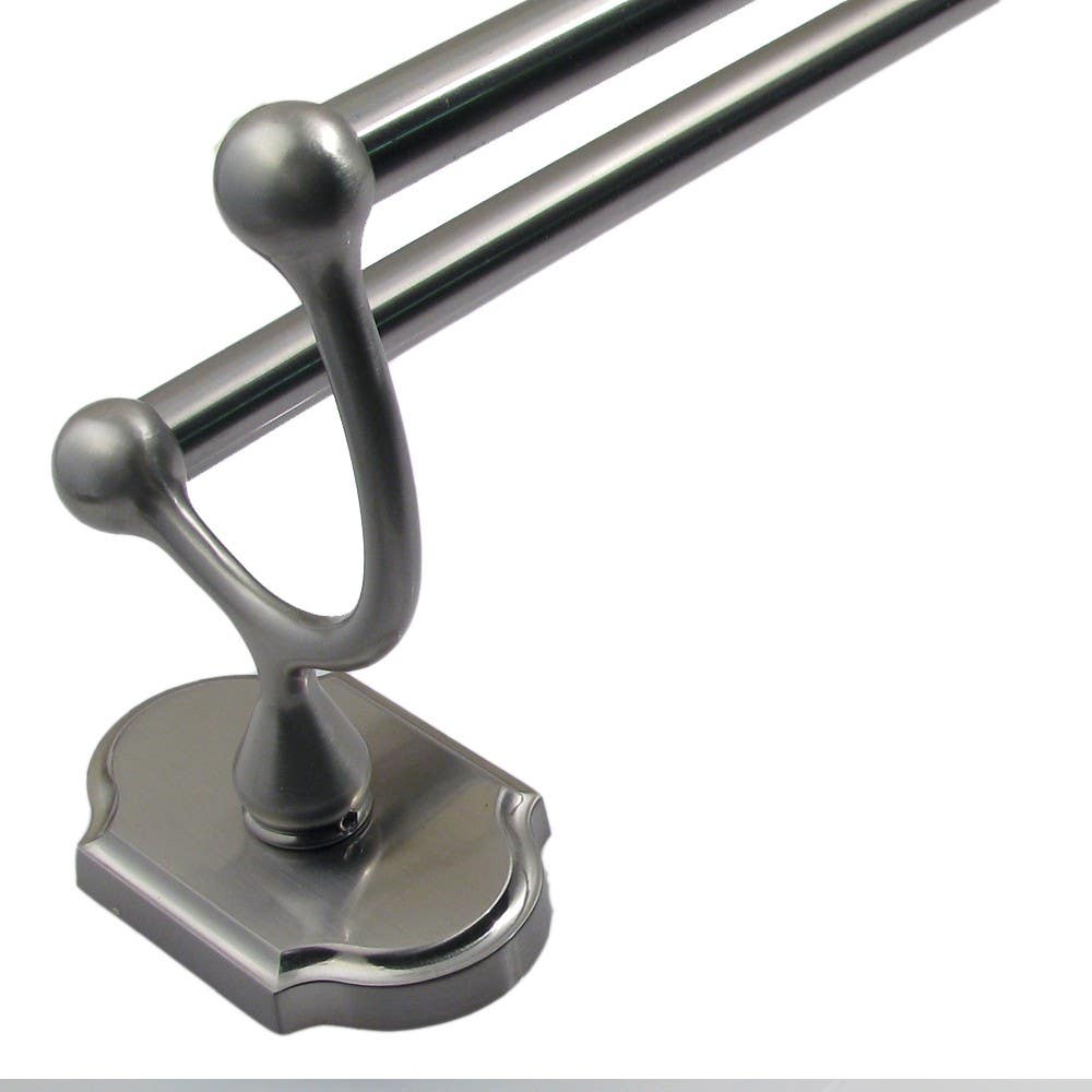 Rusticware 8622 Wenmoor 24" Double Towel Bar