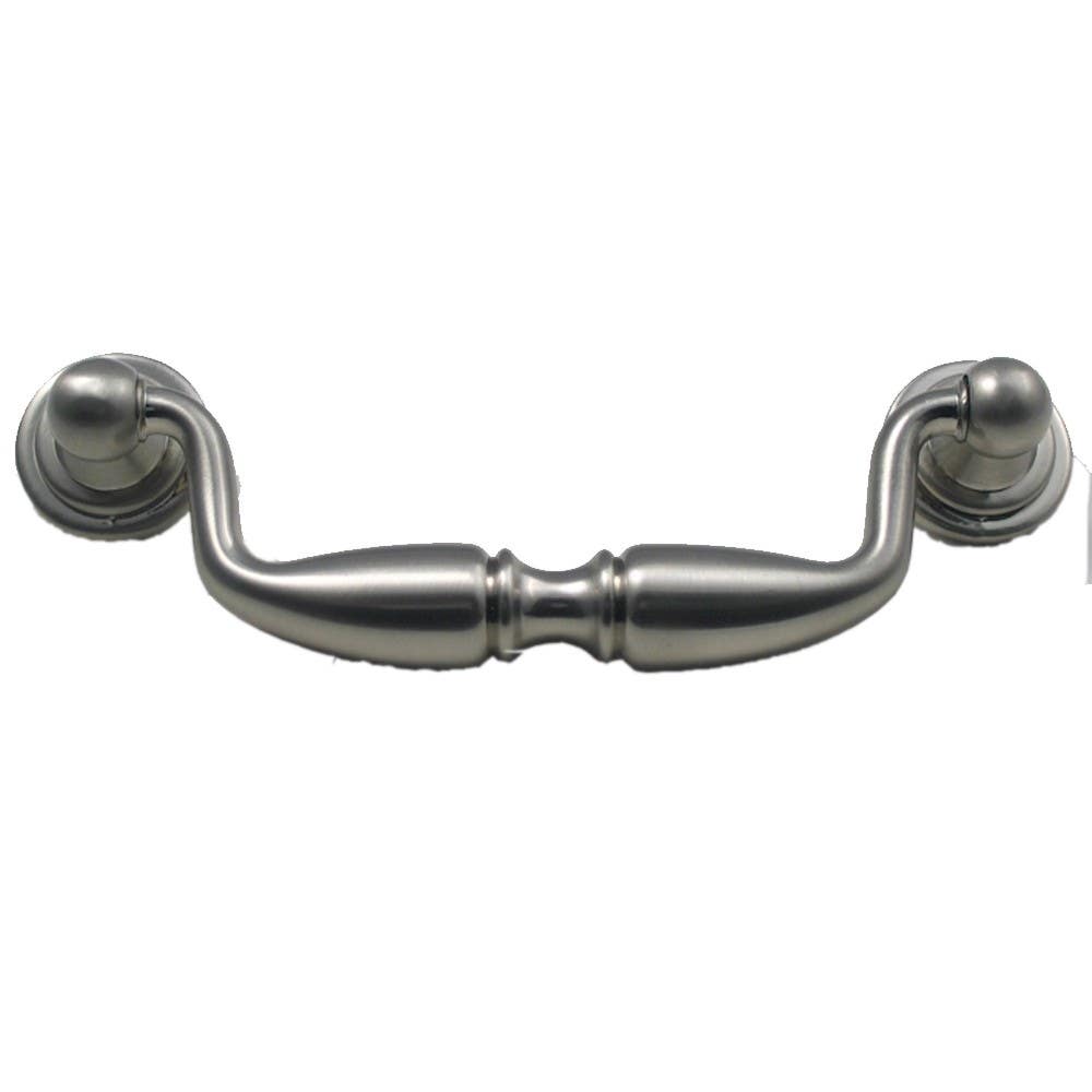 Rusticware 926 3¾" Center Drop Pull