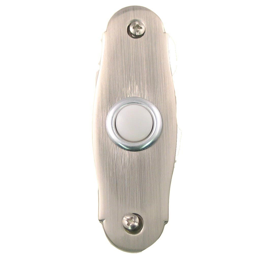 Rusticware 770 Lighted Door Bell Button