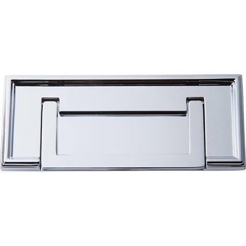 Atlas 381 Campaign Rope Drop Pull, 3" CTC