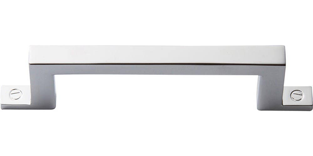 Atlas 384 Campaign Bar Pull, 3" CTC