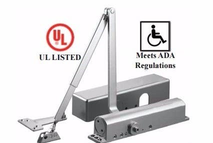 Copper Creek PB-C86-Cover CL8600 Plastic Cover