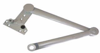 Copper Creek PB-C86-CSA CL8600 Cushion Stop Arm