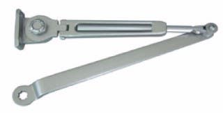 Copper Creek PB-C86-FHO CL8600 Friction Hold Open Arm