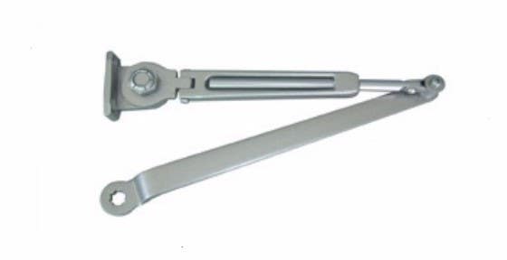 Copper Creek PB-C84-FHO CL8400 Friction Hold Open Arm